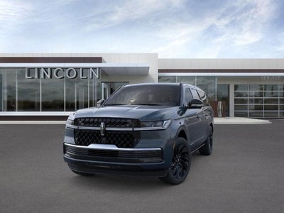 2026 Lincoln Navigator L Reserve 4x4