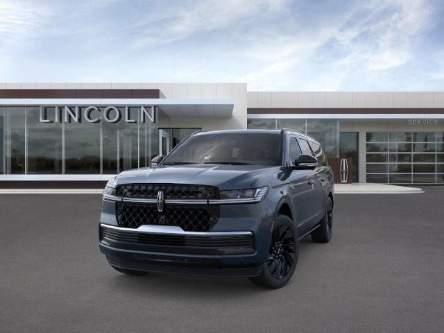 2026 Lincoln Navigator L Reserve 4x4