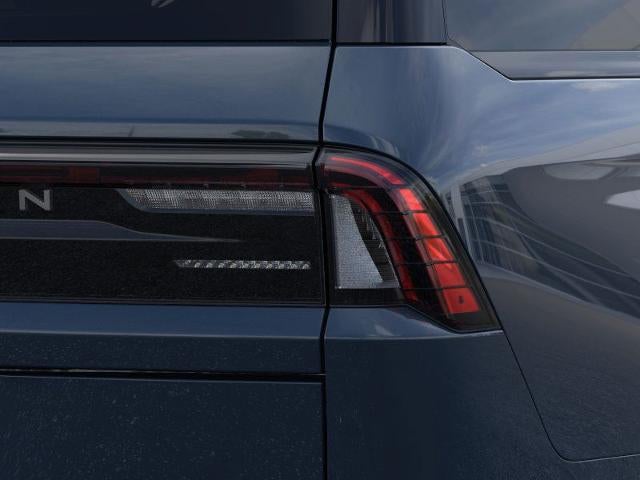 2026 Lincoln Navigator L Reserve 4x4