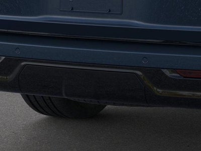 2026 Lincoln Navigator L Reserve 4x4