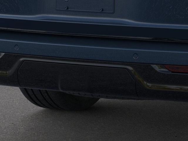 2026 Lincoln Navigator L Reserve 4x4