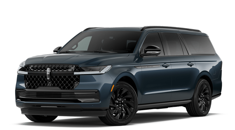 2026 Lincoln Navigator L Reserve 4x4