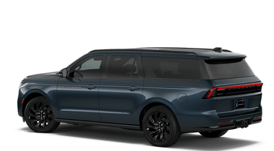 2026 Lincoln Navigator L Reserve 4x4