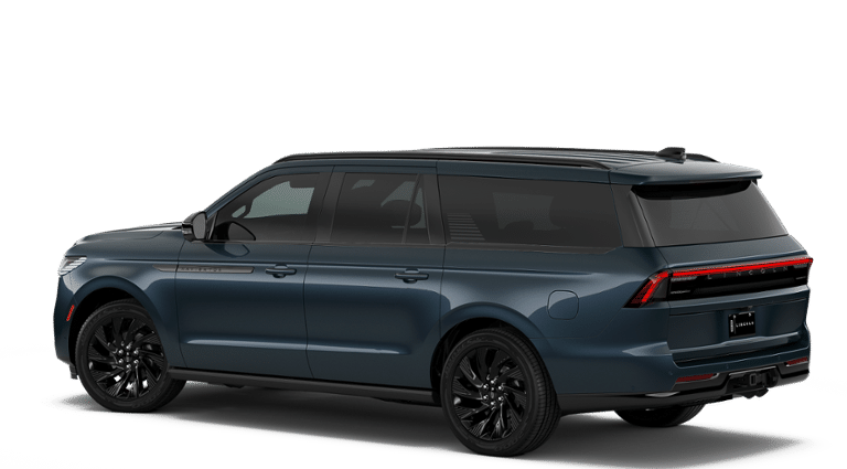 2026 Lincoln Navigator L Reserve 4x4