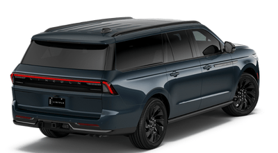 2026 Lincoln Navigator L Reserve 4x4