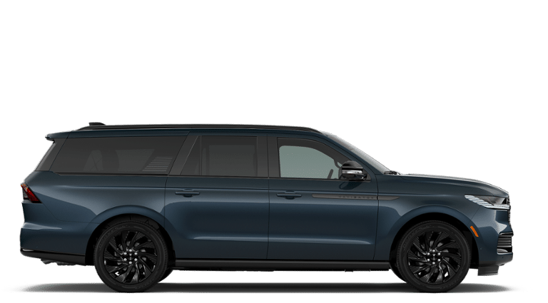 2026 Lincoln Navigator L Reserve 4x4