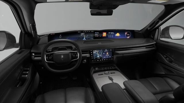 2026 Lincoln Navigator L Reserve 4x4