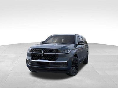 2026 Lincoln Navigator L Reserve 4x4