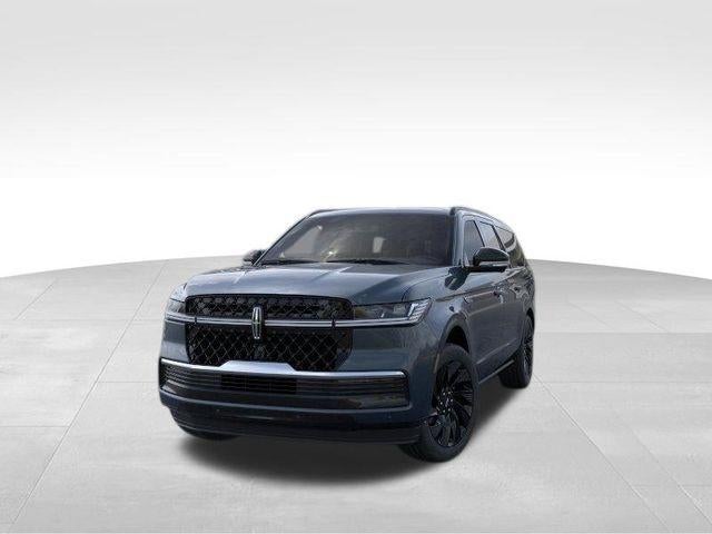 2026 Lincoln Navigator L Reserve 4x4