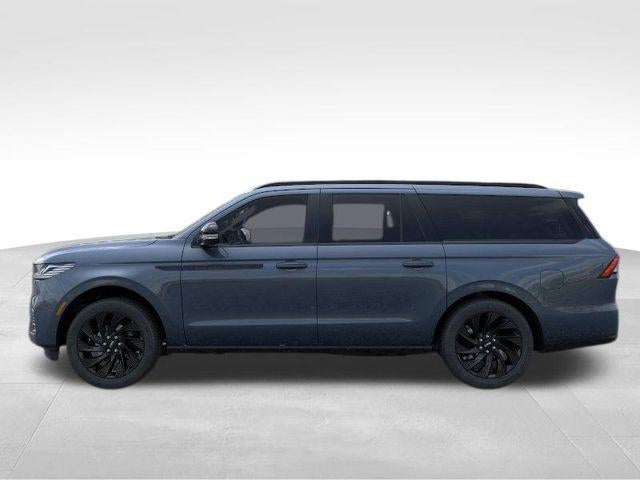 2026 Lincoln Navigator L Reserve 4x4