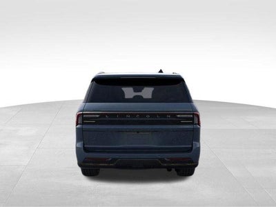 2026 Lincoln Navigator L Reserve 4x4