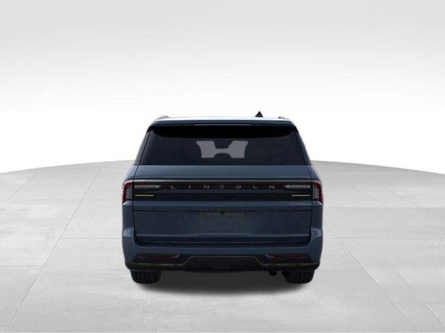 2026 Lincoln Navigator L Reserve 4x4