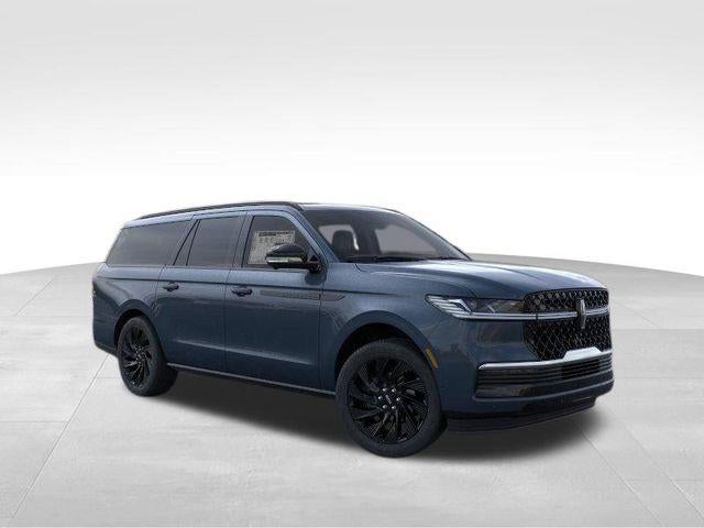 2026 Lincoln Navigator L Reserve 4x4