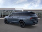 2026 Lincoln Navigator L Reserve 4x4