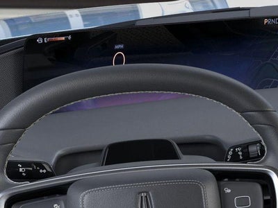 2026 Lincoln Navigator L Reserve 4x4