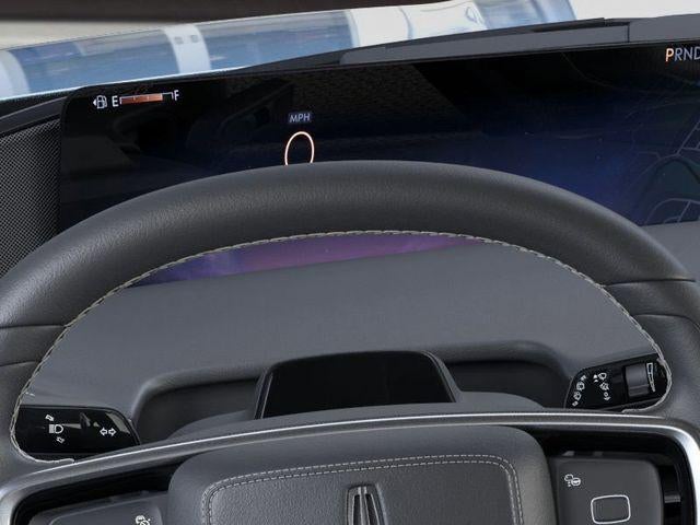 2026 Lincoln Navigator L Reserve 4x4