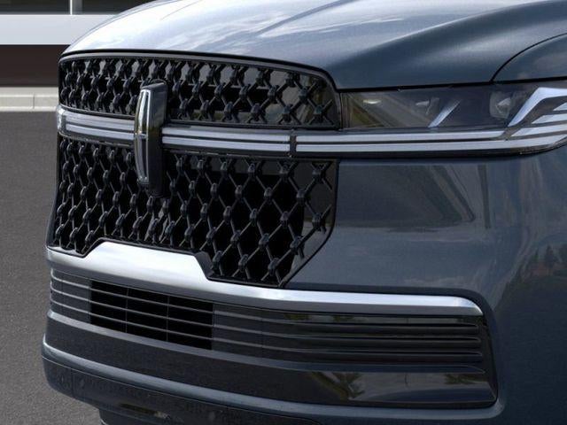 2026 Lincoln Navigator L Reserve 4x4