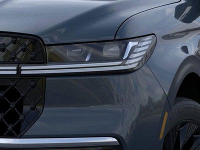 2026 Lincoln Navigator L Reserve 4x4