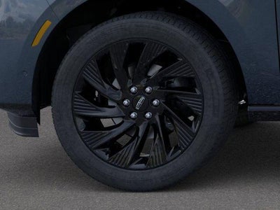 2026 Lincoln Navigator L Reserve 4x4