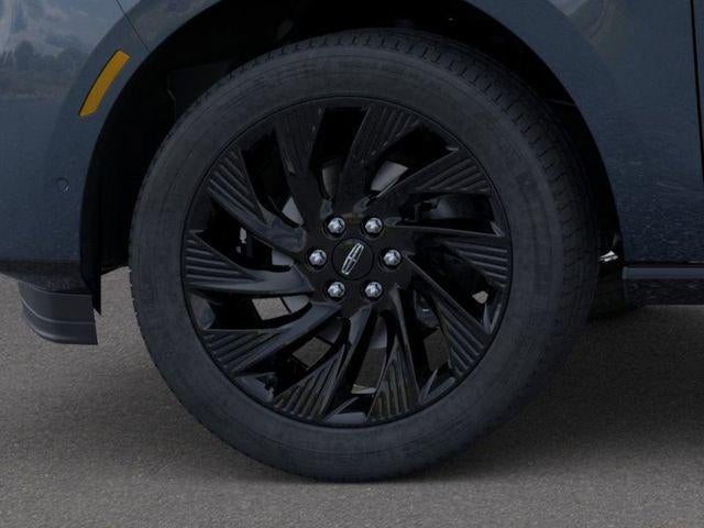 2026 Lincoln Navigator L Reserve 4x4