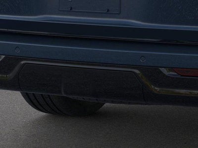 2026 Lincoln Navigator L Reserve 4x4