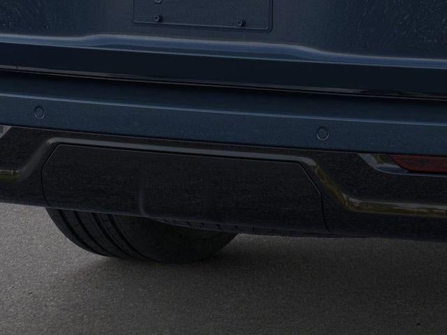 2026 Lincoln Navigator L Reserve 4x4