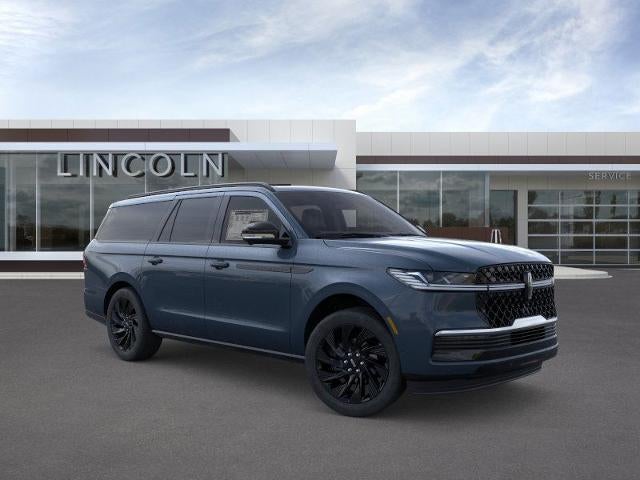 2026 Lincoln Navigator L Reserve 4x4
