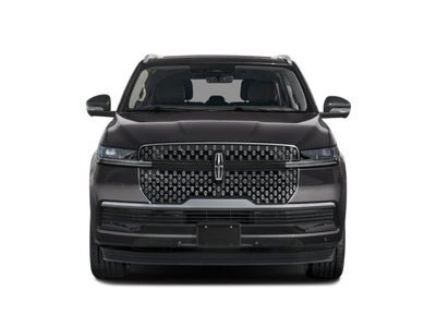 2026 Lincoln Navigator L Reserve 4x4