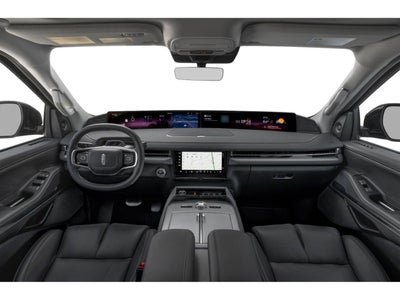 2026 Lincoln Navigator L Reserve 4x4