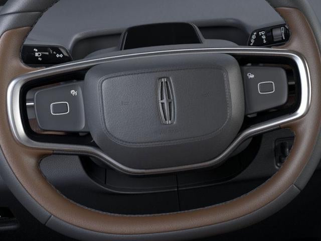 2026 Lincoln Navigator L Reserve 4x4