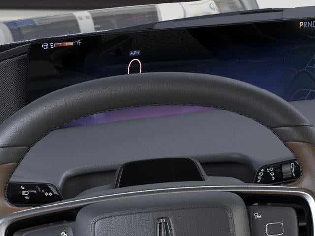 2026 Lincoln Navigator L Reserve 4x4