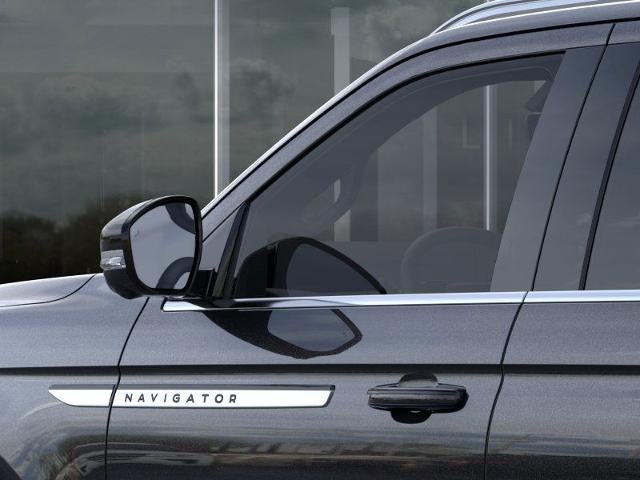 2026 Lincoln Navigator L Reserve 4x4