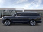 2026 Lincoln Navigator L Reserve 4x4
