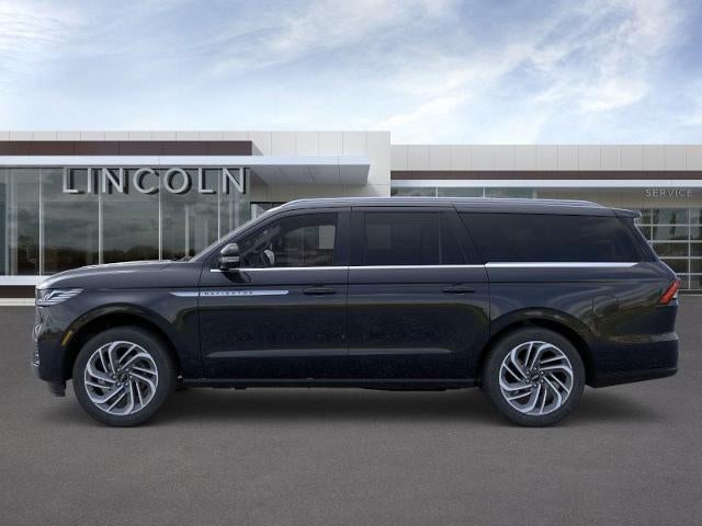 2026 Lincoln Navigator L Reserve 4x4