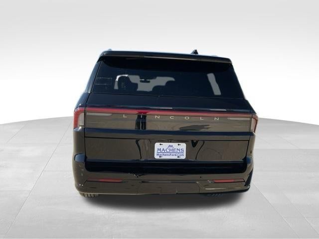 2026 Lincoln Navigator L Reserve 4x4