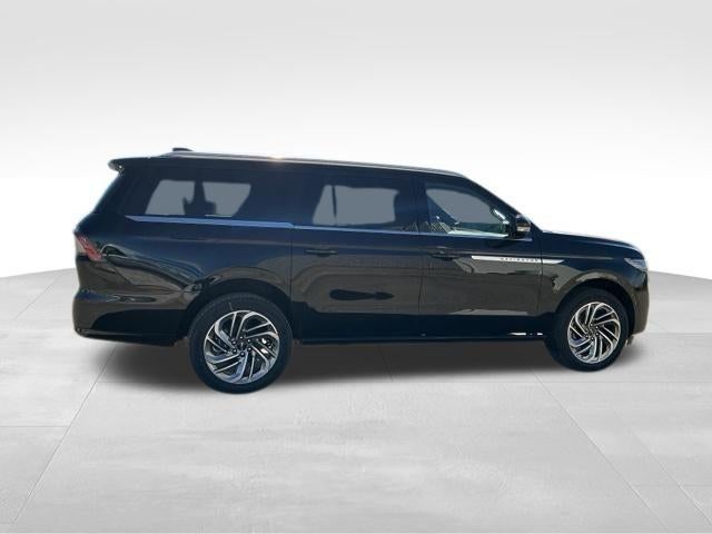 2026 Lincoln Navigator L Reserve 4x4