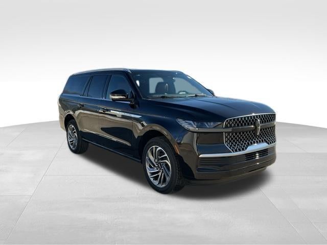 2026 Lincoln Navigator L Reserve 4x4