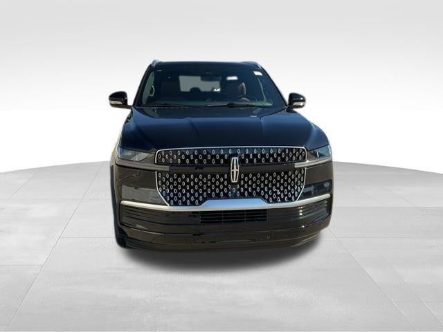 2026 Lincoln Navigator L Reserve 4x4