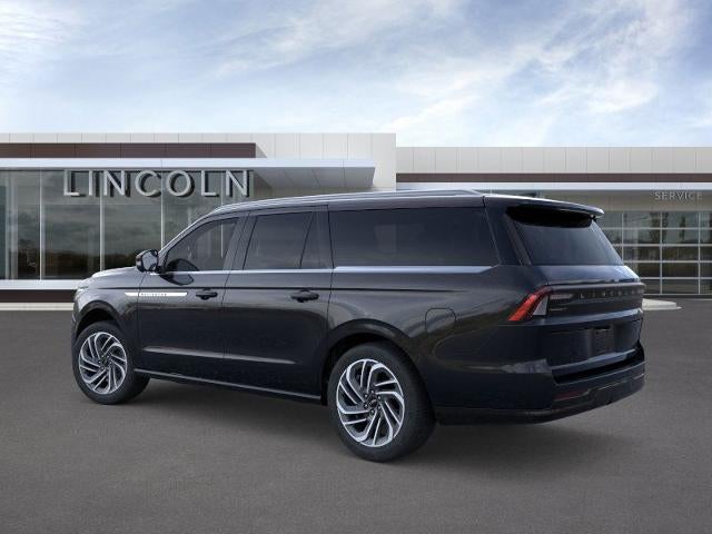 2026 Lincoln Navigator L Reserve 4x4