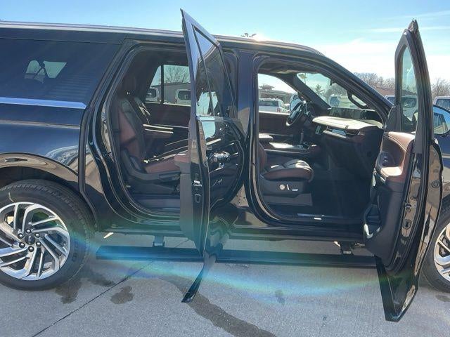 2026 Lincoln Navigator L Reserve 4x4