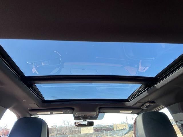 2026 Lincoln Navigator L Reserve 4x4