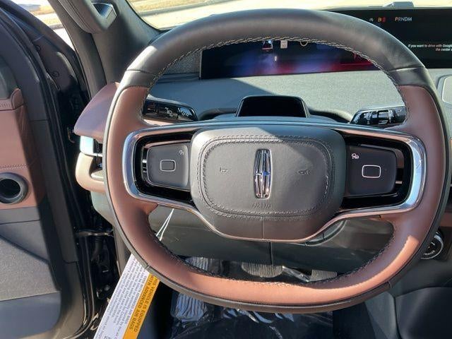 2026 Lincoln Navigator L Reserve 4x4