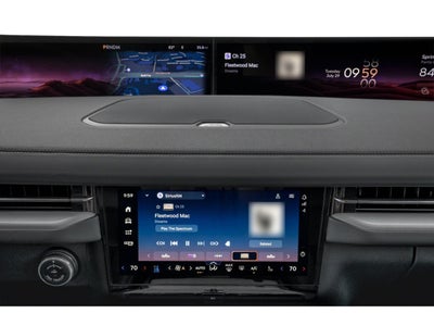 2026 Lincoln Navigator L Reserve 4x4