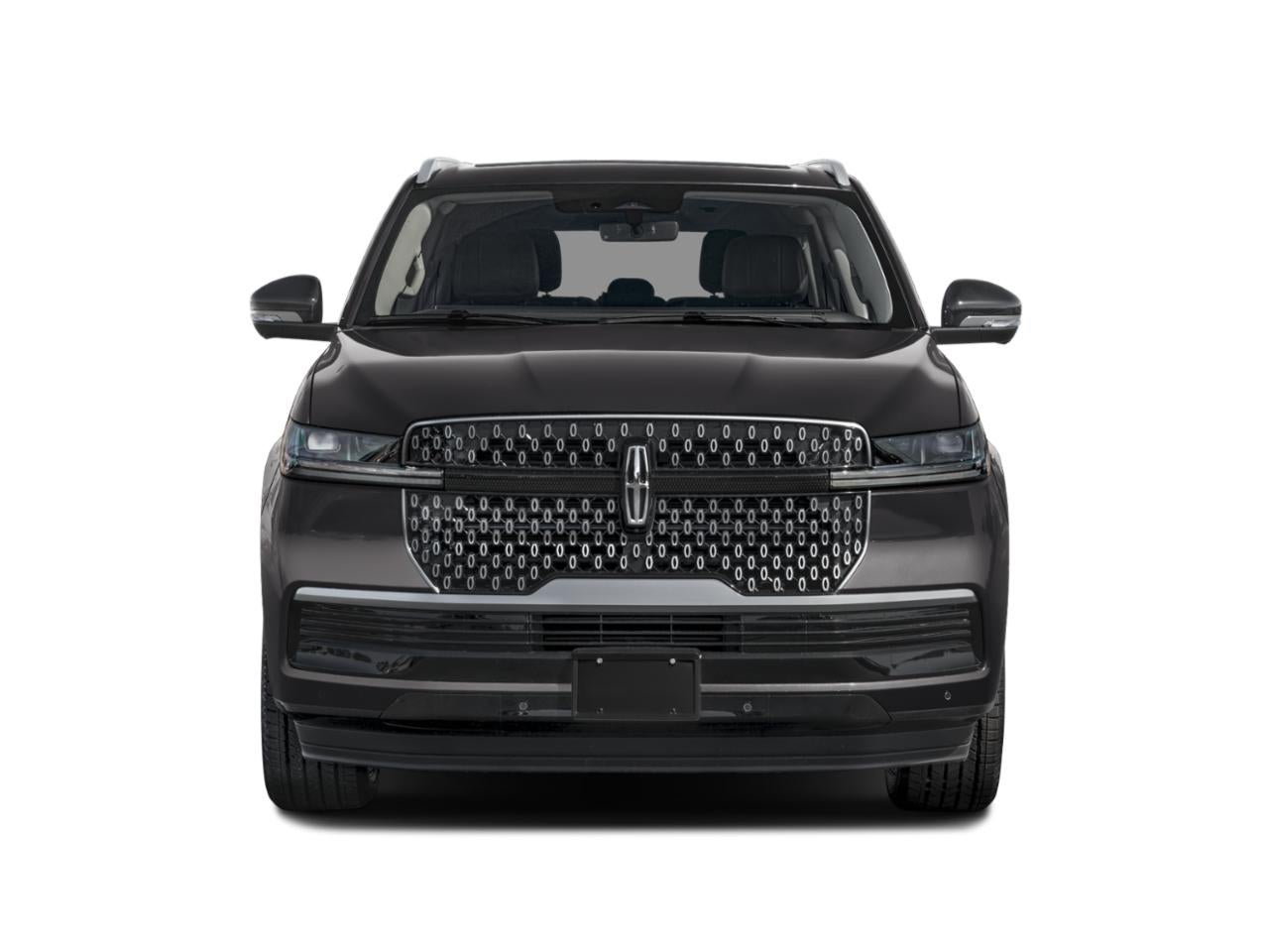 2026 Lincoln Navigator L Reserve 4x4