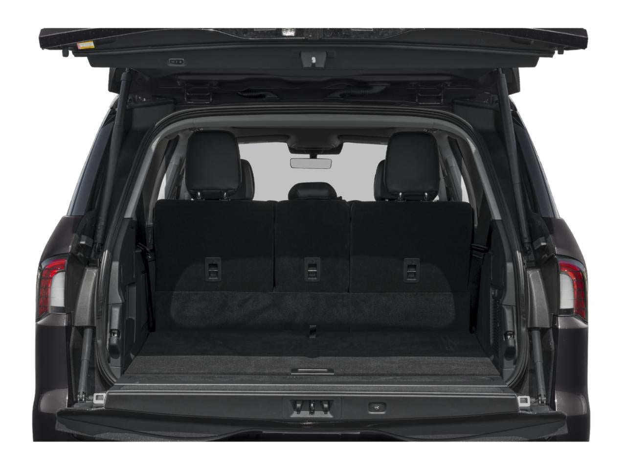 2026 Lincoln Navigator L Reserve 4x4