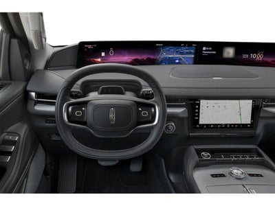 2026 Lincoln Navigator L Reserve 4x4