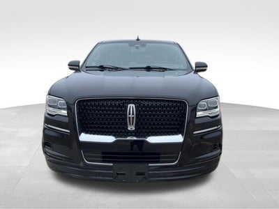 2023 Lincoln Navigator L Reserve 4x4