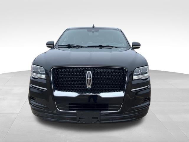 2023 Lincoln Navigator L Reserve 4x4