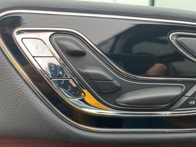 2023 Lincoln Navigator L Reserve 4x4