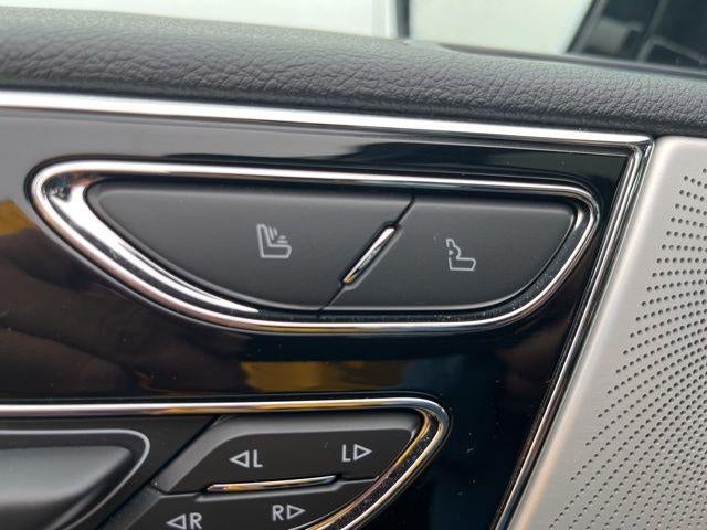 2023 Lincoln Navigator L Reserve 4x4